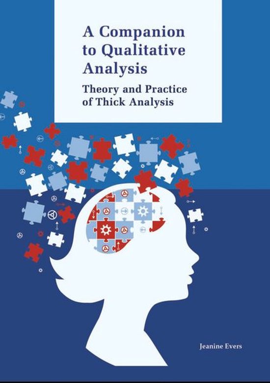 Companion to Qualitative Analysis - cover