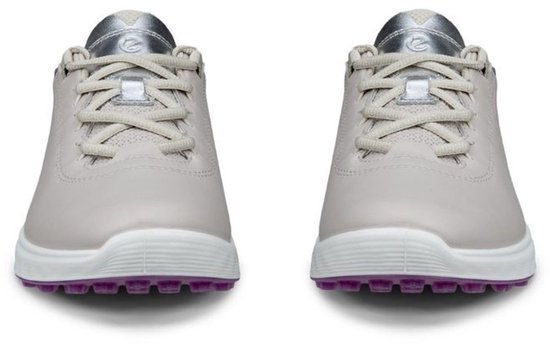 Ecco W Golf S-Casual Taupe van Ecco — afbeelding 3