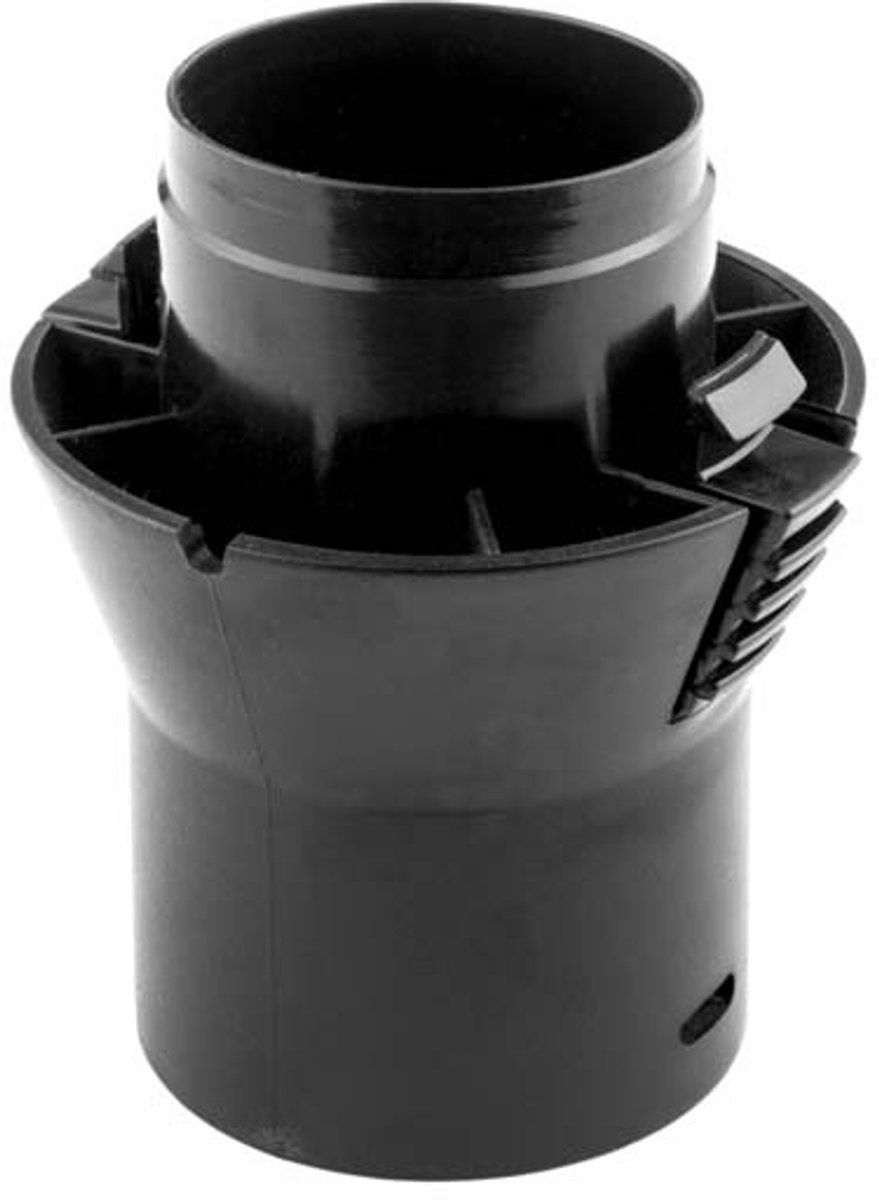 SQOON® Wartel Geschikt voor Miele S4000 / S5000 Serie - Vervangend onderdeel