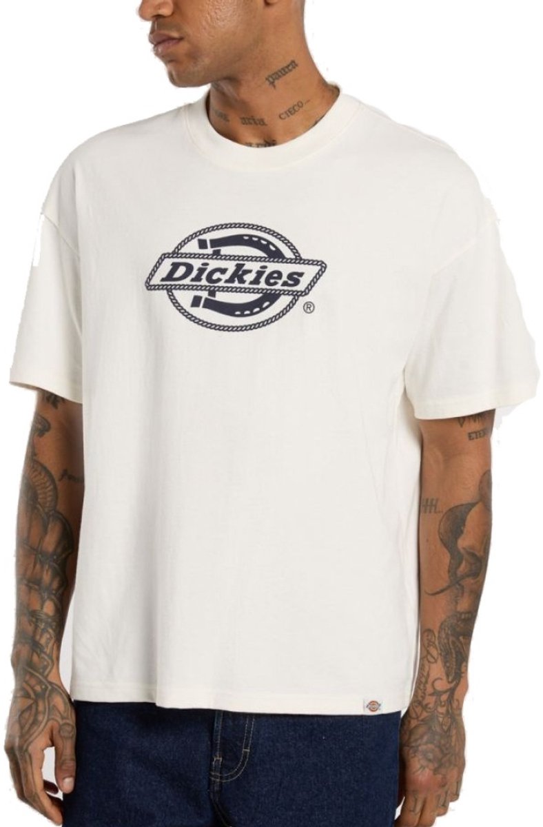 DICKIES FORTH SHAW S EU Wit