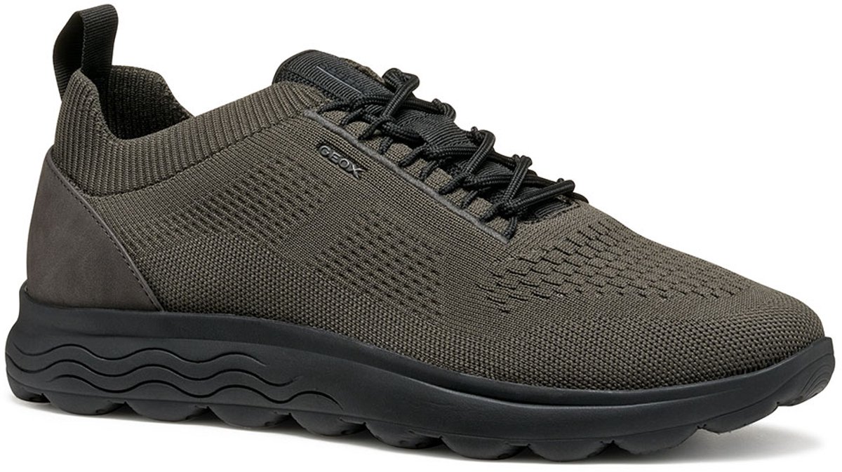 Mud / Black