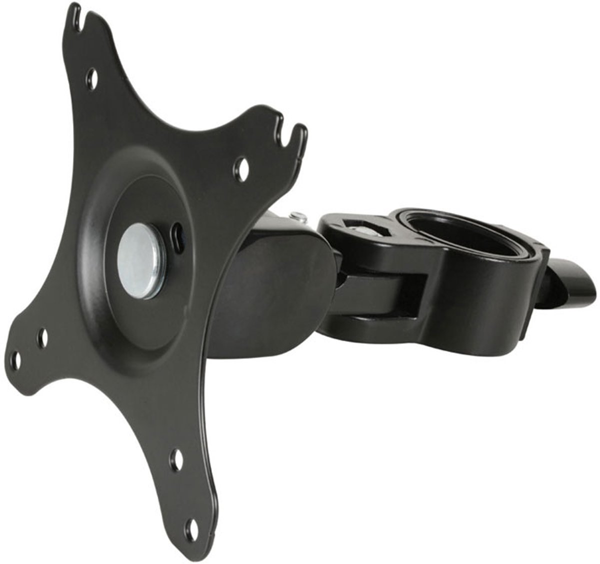 AV:Link PMB100 35mm paal truss montagebeugel voor LCD/LED schermen