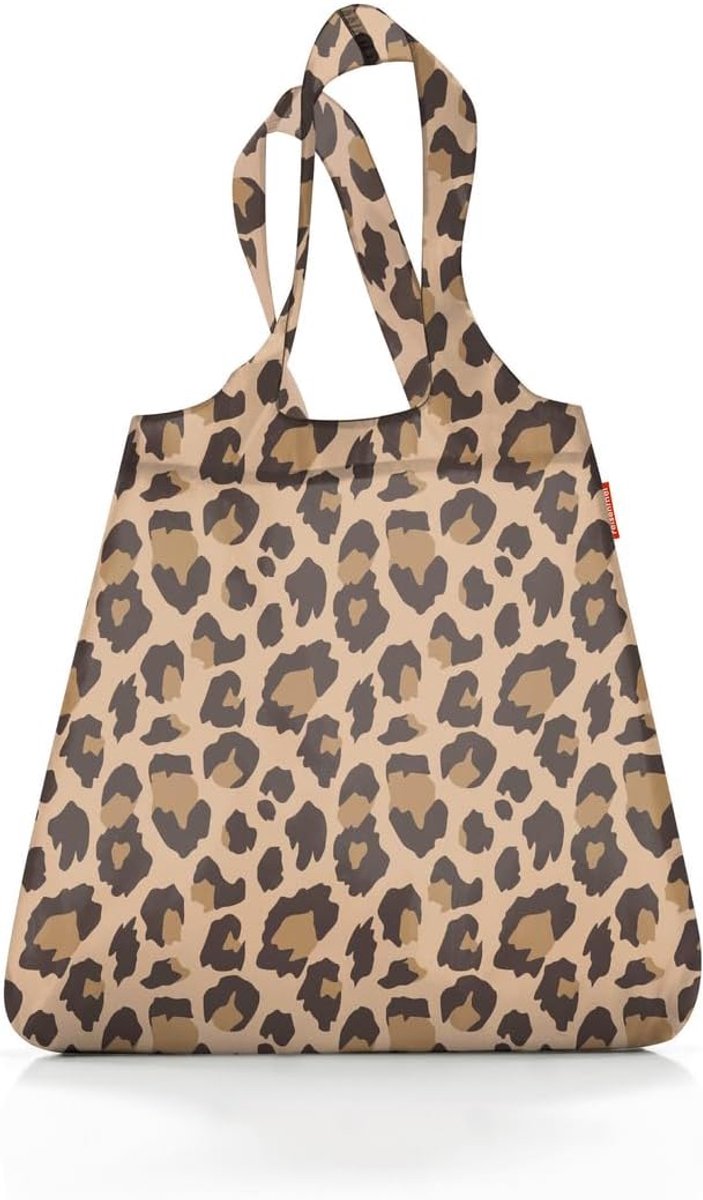 Opvouwbare Compacte Rugzak Shopper - Waterafstotend, Ideaal Voor Boodschappen