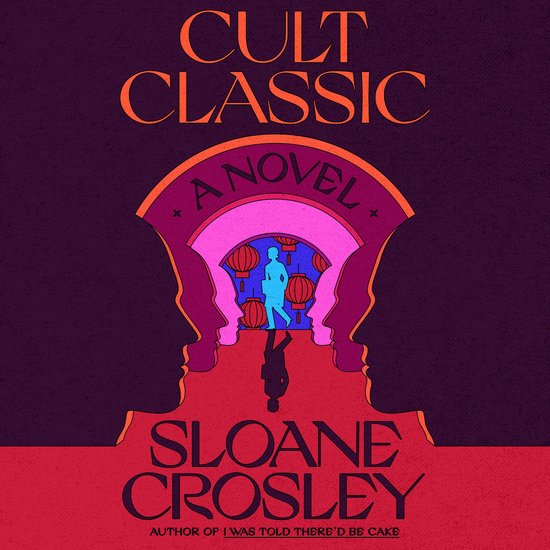 Cult Classic - cover