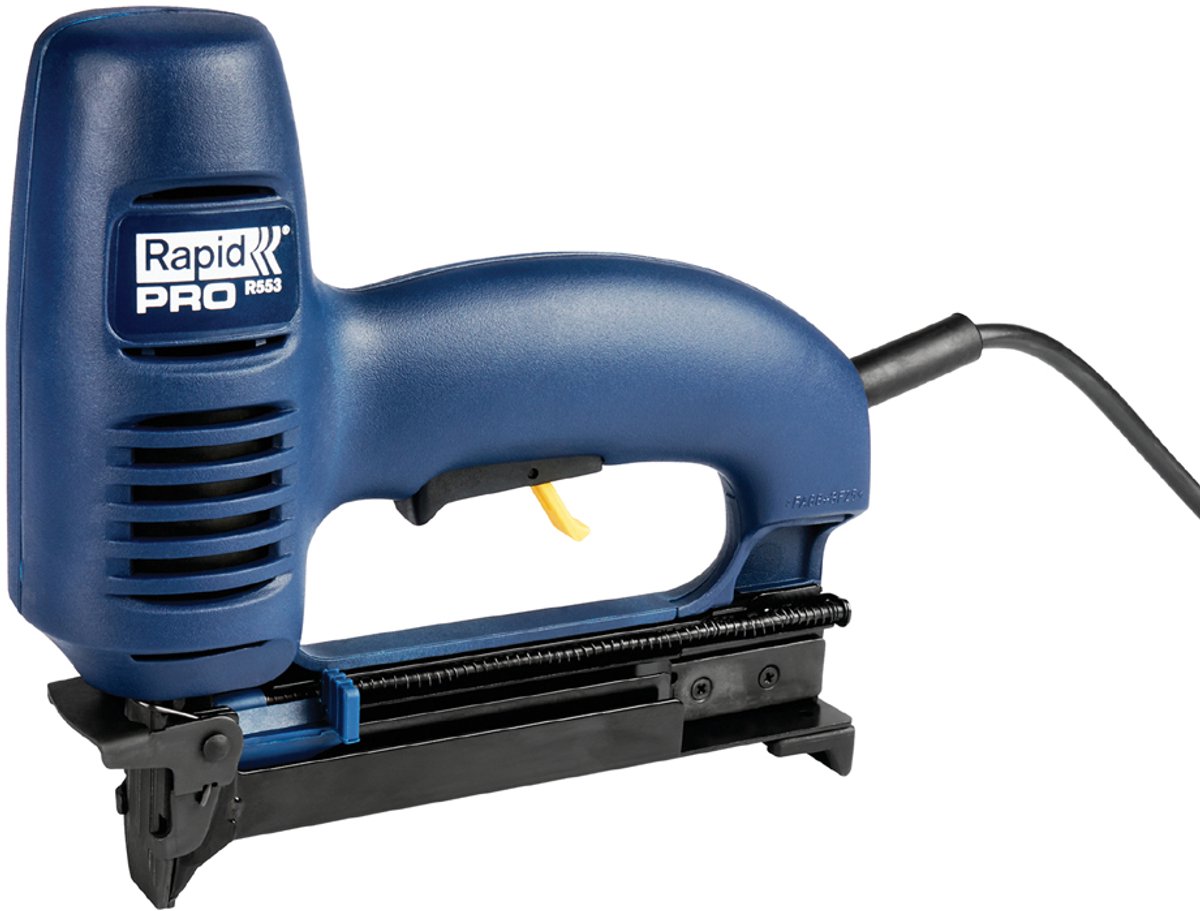 Rapid PRO R553 Elektrische Tacker - 10642901