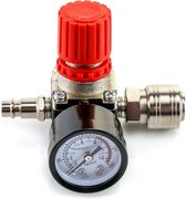 Vind drukschakelaar voor compressor op - april 2026