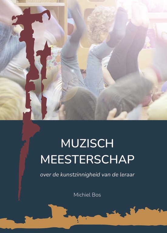 Muzisch meesterschap - cover