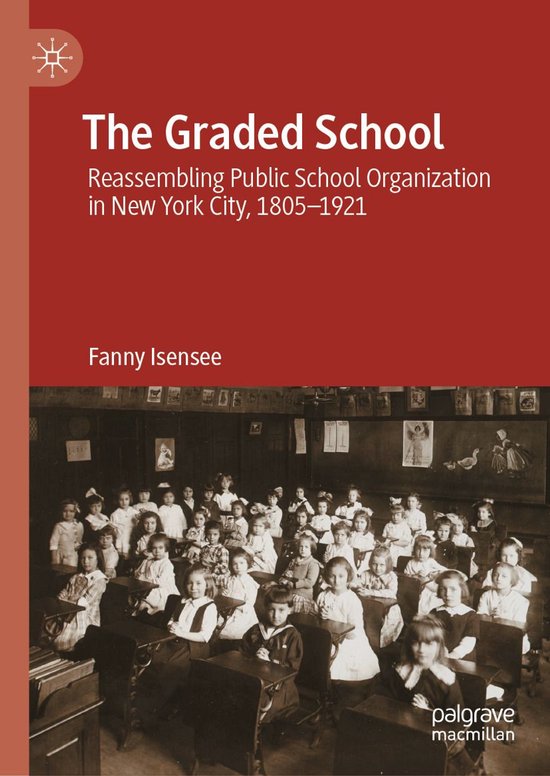 Education (R0) - The Graded School - cover