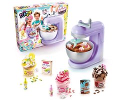 So Slime Lekkere Twist (1357) Slijm Blauw