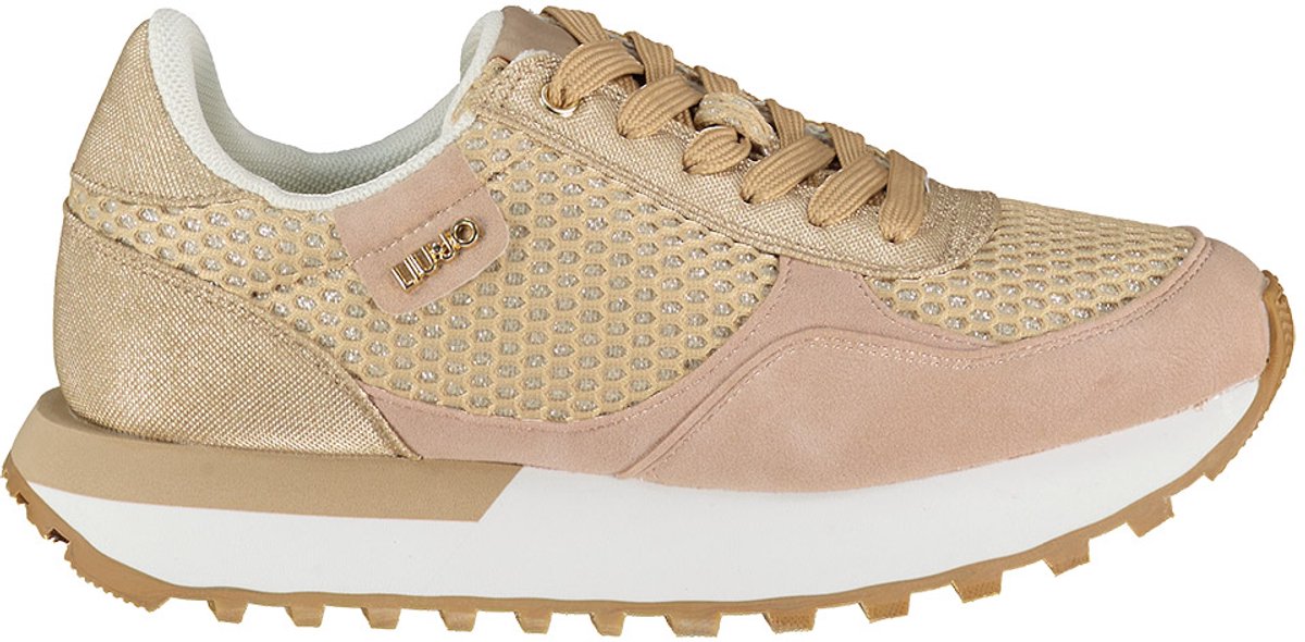 Liu·jo Evelyn 915 Schoenen Beige EU 37 Vrouw