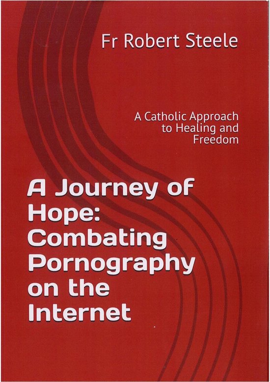 A Journey of Hope: Combating Pornography on the Internet - cover