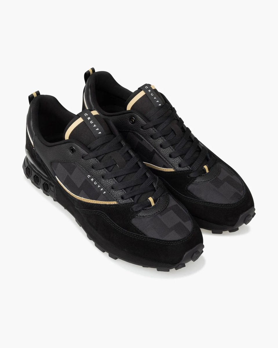 Cruyff Snyper