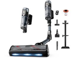 Rowenta X-Force Flex 16.60 Steelstofzuiger RH9C71E0
