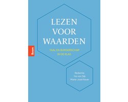 Lezen voor waarden
