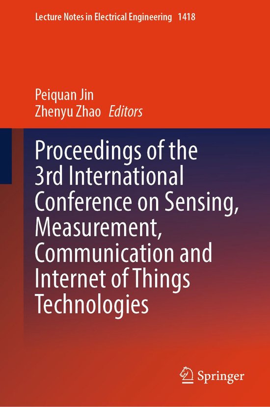 Springer Nature Proceedings excluding Computer Science - Pro ... - cover
