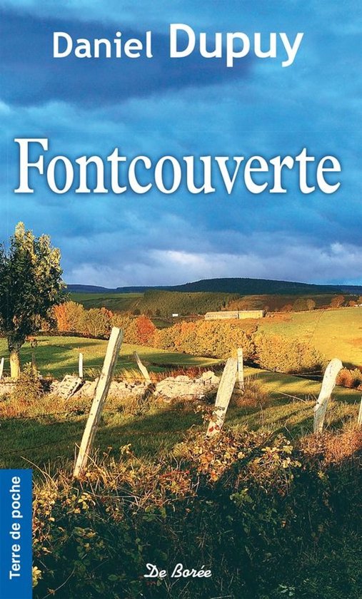 Terre de poche - Fontcouverte