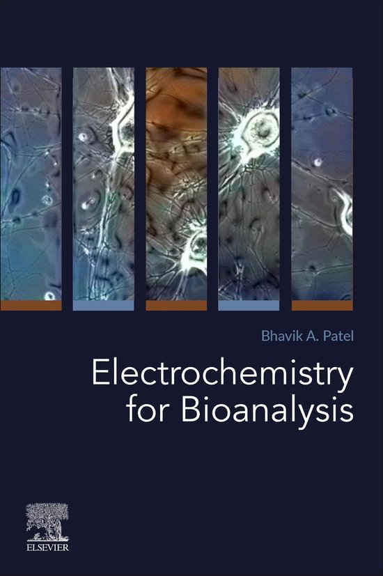Electrochemistry for Bioanalysis - cover