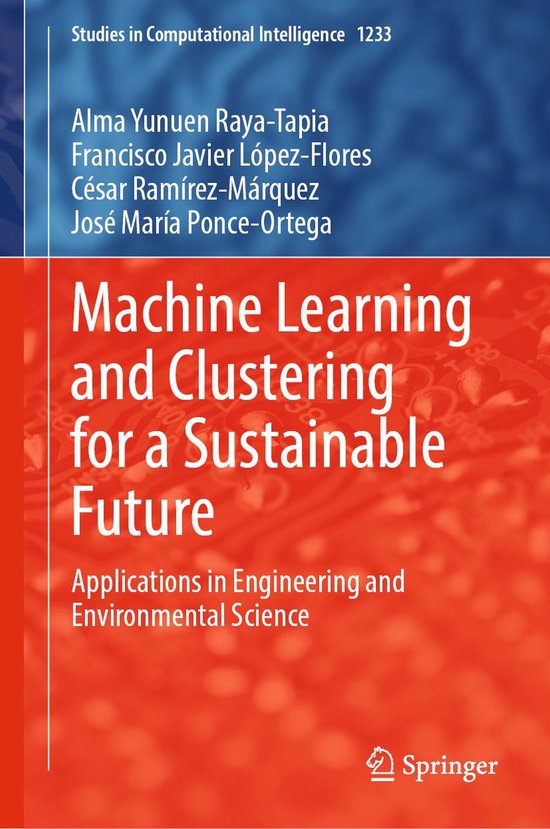 Intelligent Technologies and Robotics (R0) - Machine Learnin ... - cover