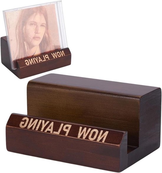 Jetzt Spielen Acryl Display Stand für LP Vinyl Rec... - Viceal Jetzt Spielen Acryl Display Stand für LP Vinyl Rec... - Viceal