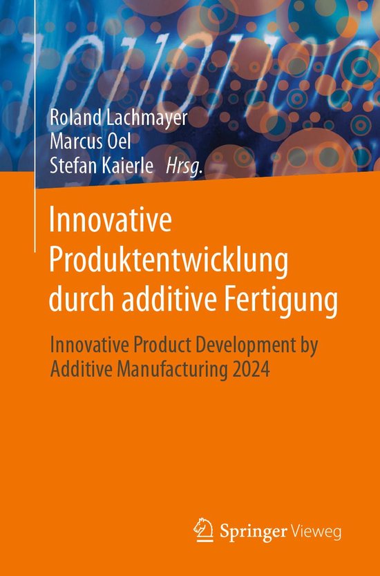 Computer Science and Engineering (German Language) - Innovat ... - cover