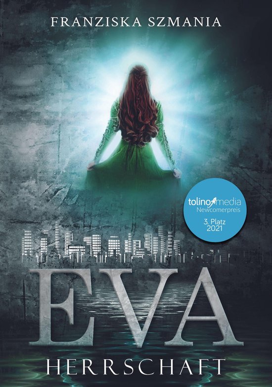 EVA - cover