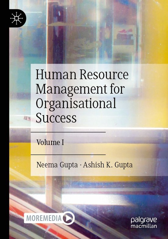 Business and Management (R0) - Human Resource Management for ... - cover