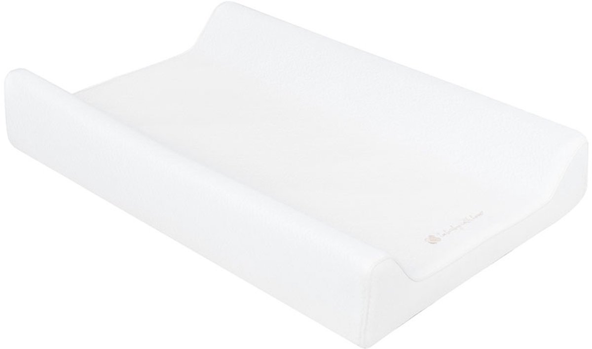 Kikkaboo Airknit Commode Wit Kinderen