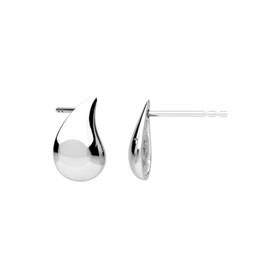 Boucles d'oreilles pendantes ARLIZI 2406 - Argent sterling - 11 mm