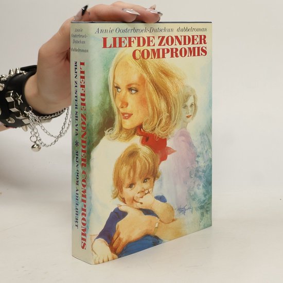 LIEFDE ZONDER COMPROMIS