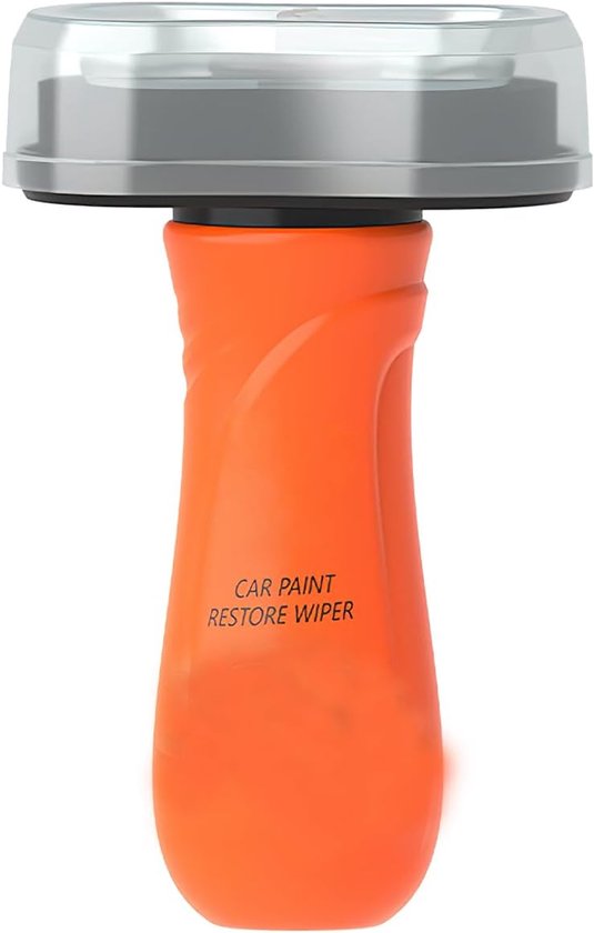 Nettoyant pour pare-brise - Revêtement hydrophobe pour vitres - Planche de nettoyage pour vitres - Revêtement hydrophobe pour pare-brise - Clarté améliorée - Produits d'entretien automobile