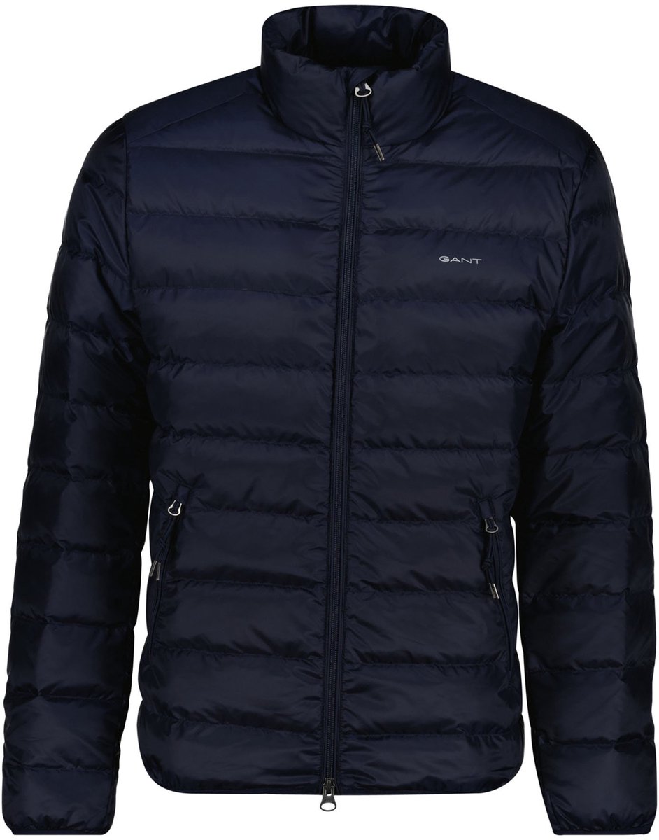 GANT Gewatteerd jack LIGHT DOWN JACKET