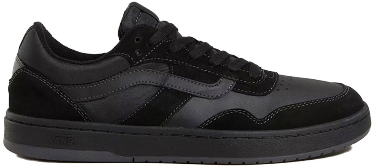Vans Cruze 3.0 Schoenen 1/2 Man Zwart