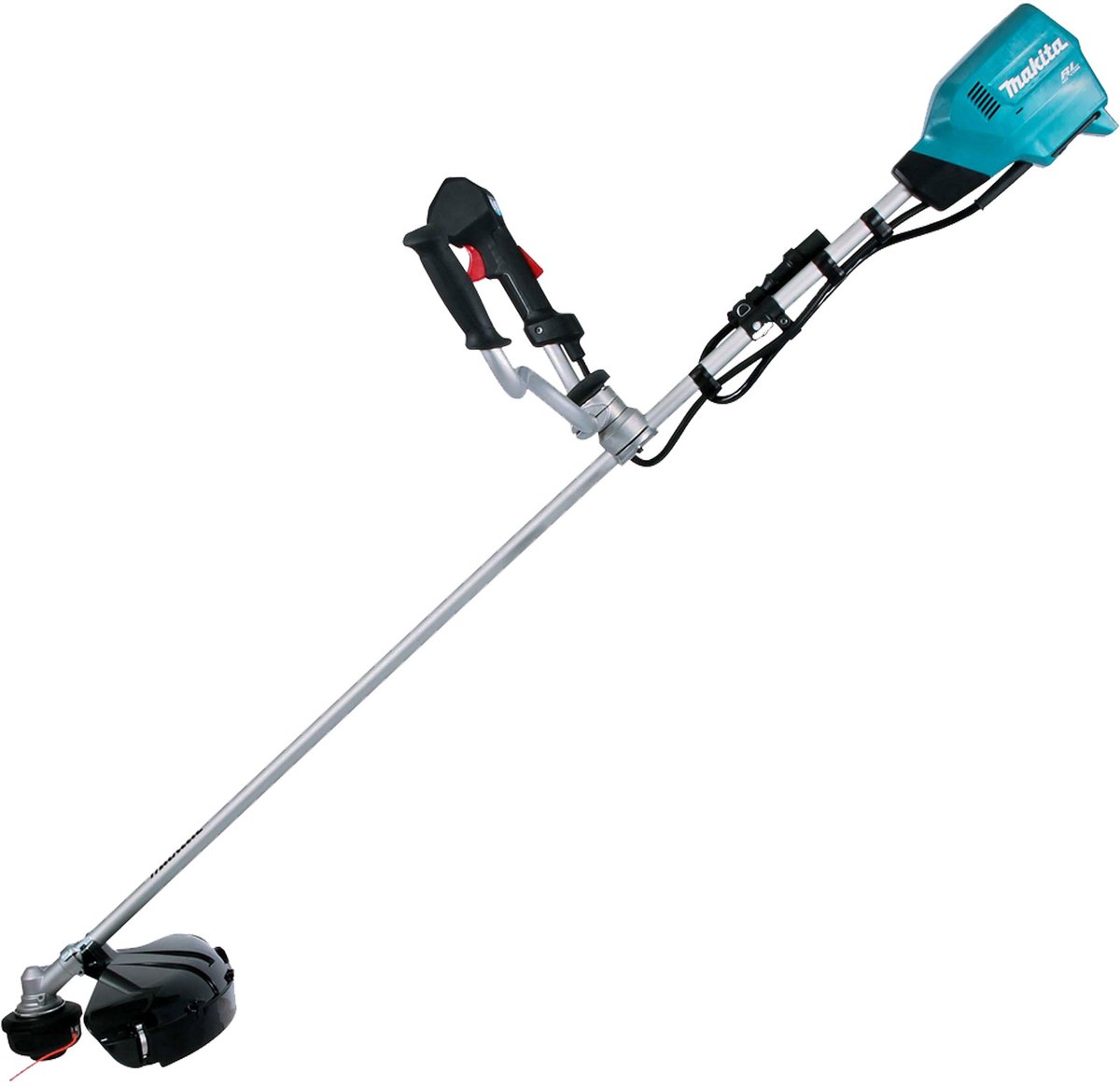 Makita UR101CZ Accu Bosmaaier 36V Basic Body