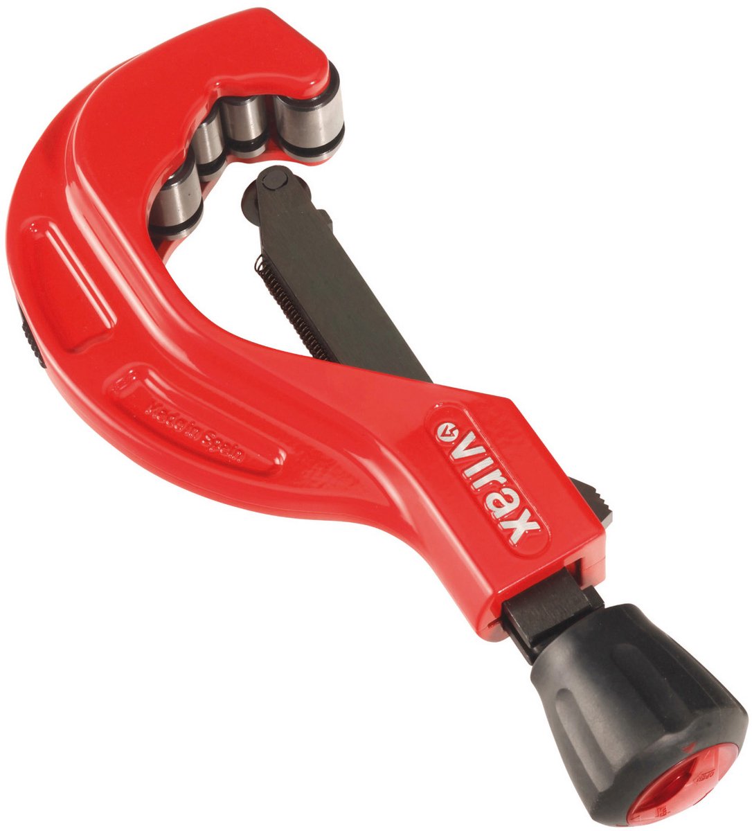 VIRAX buissnijder koper CT 67 - 210455