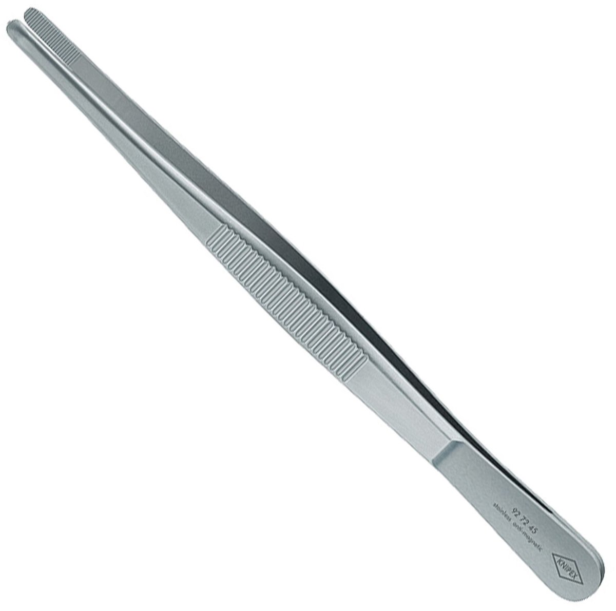 Knipex 92 72 45 Precisiepincet Stomp 145 mm