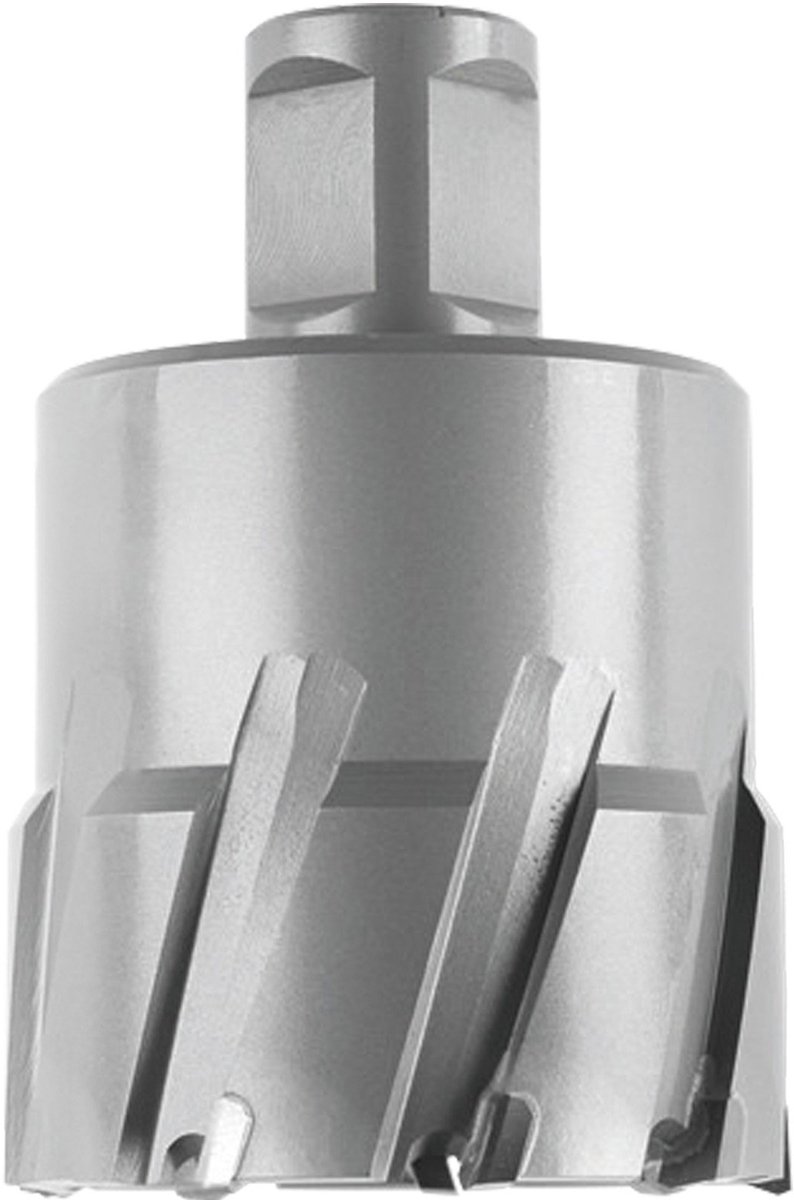 Fijn 1x HM Ultra 50 kernboor met 3/4" Weldon-opname boor-Ø 26,5 mm - 63127831010