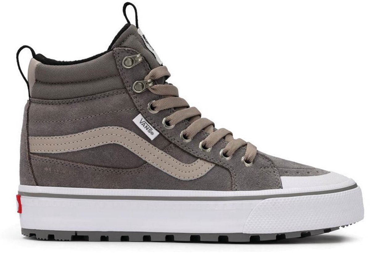 Vans MTE Sk8-Hi Grey / Grey