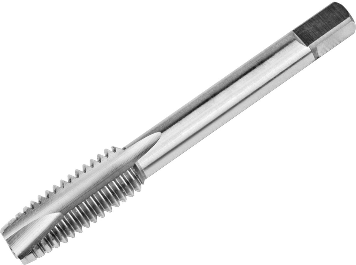Fein Tapboor doorlopende gaten M12 x 75mm | Ø 9mm 7mm vierkant - 63110022010