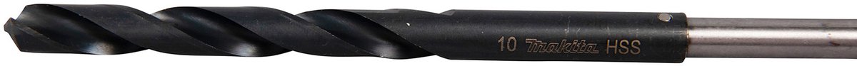 Makita D-70340 Bekistingboor 10x600mm
