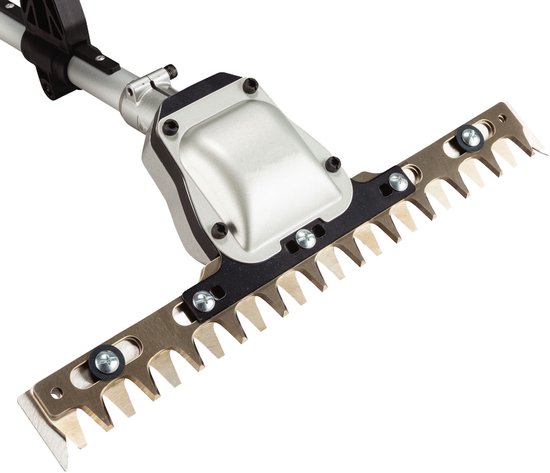 Makita 1913C9-3 Opzetstuk Messenbalk 330mm EN424MP - Geschikt voor Maaien langs Obstakels van Makita — afbeelding 2