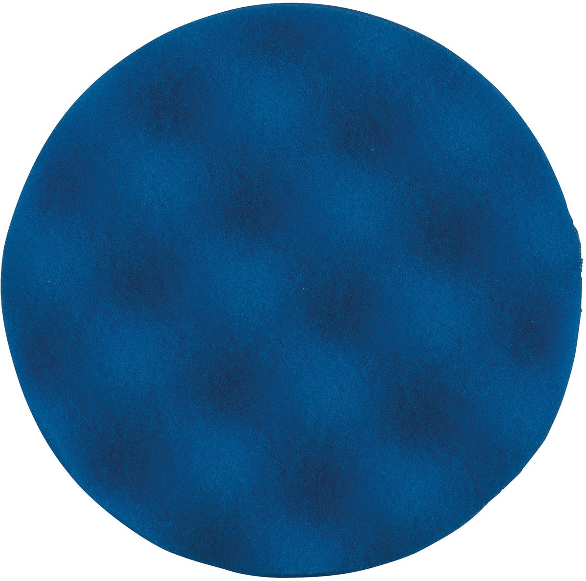 Makita Polierpad blau 125 mm wellig - D-62636