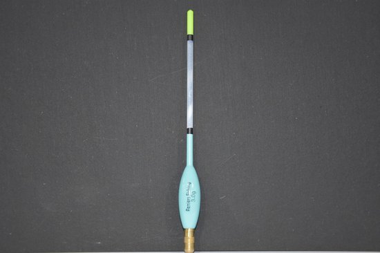 Reniers Fishing Perfect Waggler (diameter antenne 3mm) - Maat : Gele Antenne - 6g van Reniers Fishing — afbeelding 2