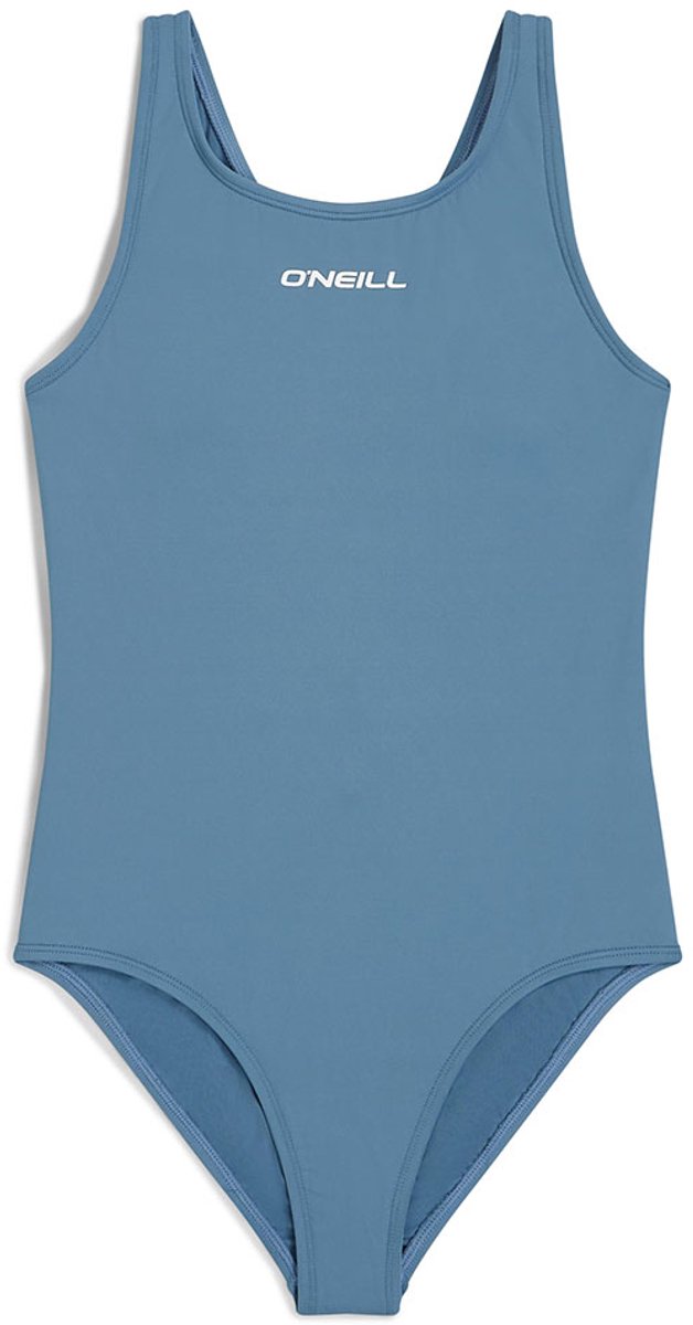 O´neill Essentials Zwemkleding 5-6 Years Meisjes Blauw