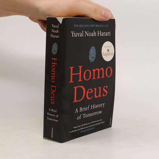 Homo Deus