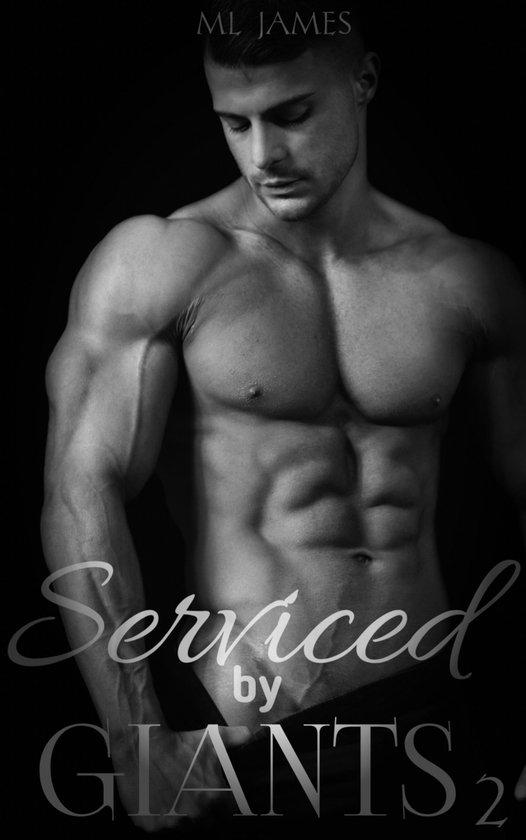 Serviced by Giants 2 - cover