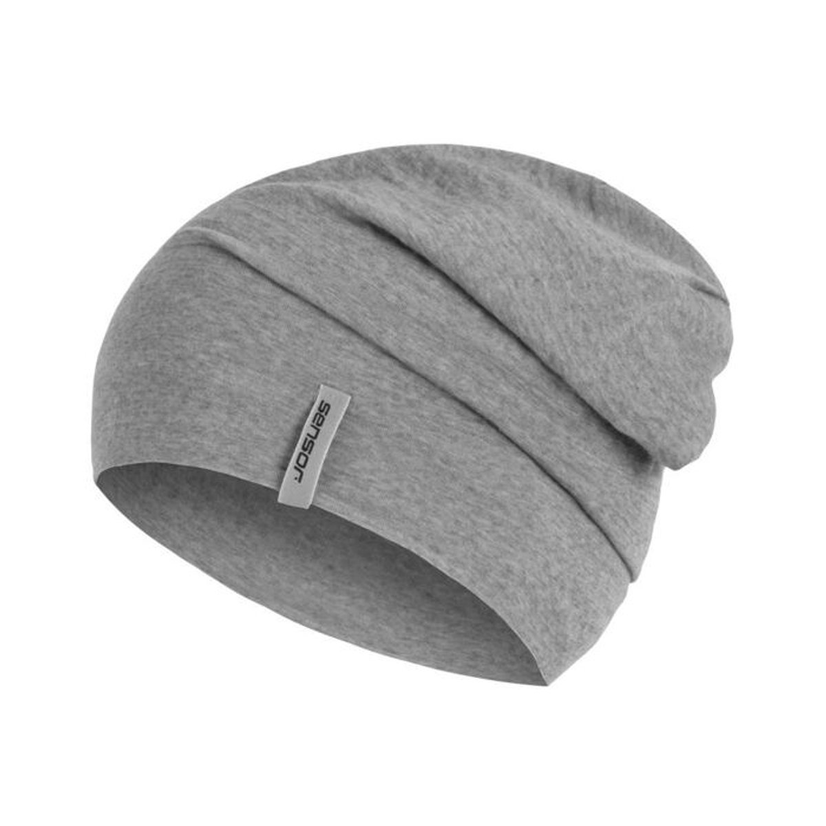 Sensor - Outdoor - Muts - Beanie - Merino Wol - Active - Large - Grijs