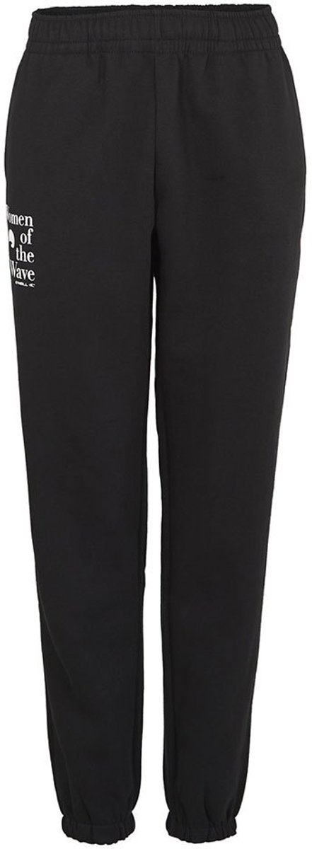O´neill N1550002 Joggers S Vrouw Zwart