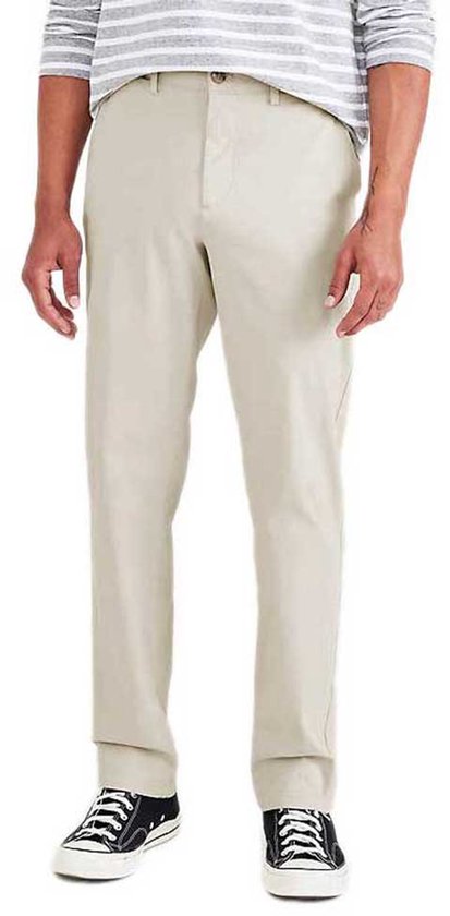 Dockers