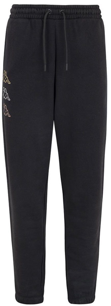 Kappa Kiamata Broek XL Vrouw Zwart