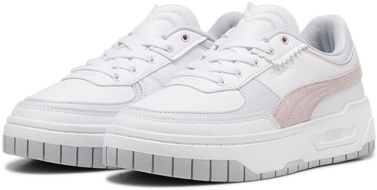 Puma Select Cali Dream Queen Of <3s Schoenen Wit EU 40 Vrouw
